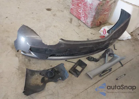 2015 Toyota Sienna Le 7 Passenger from USA, damaged, VIN 5TDJK3DC2FS115791